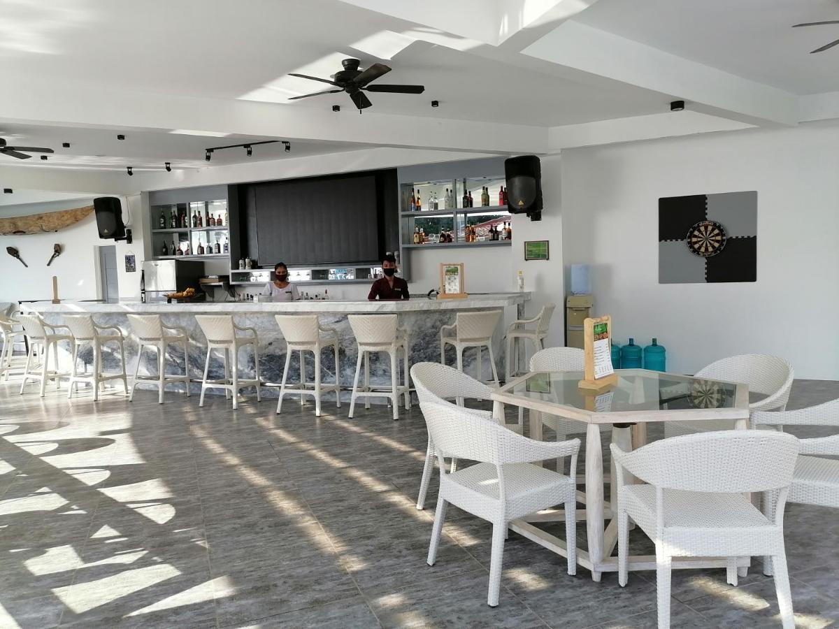 Pura Vida Beach & Dive Resort Dauin Extérieur photo
