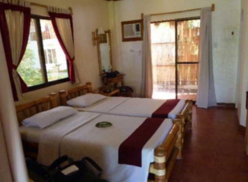 Pura Vida Beach & Dive Resort Dauin Extérieur photo