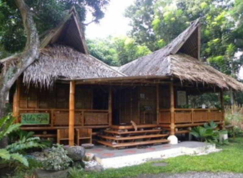 Pura Vida Beach & Dive Resort Dauin Extérieur photo