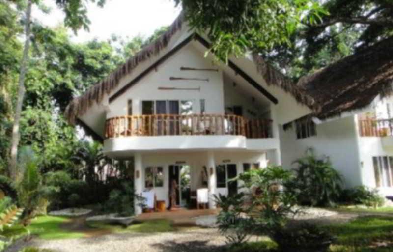 Pura Vida Beach & Dive Resort Dauin Extérieur photo