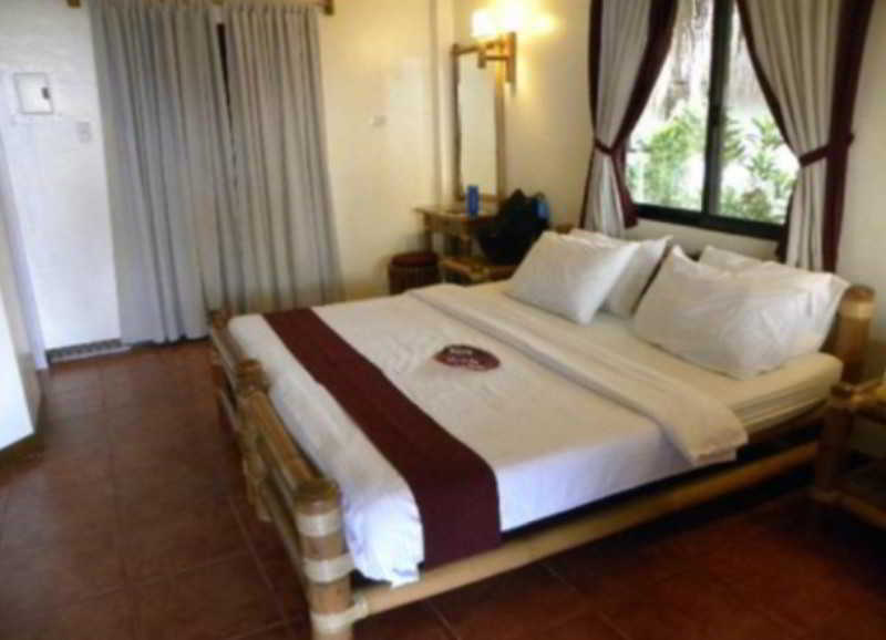 Pura Vida Beach & Dive Resort Dauin Extérieur photo