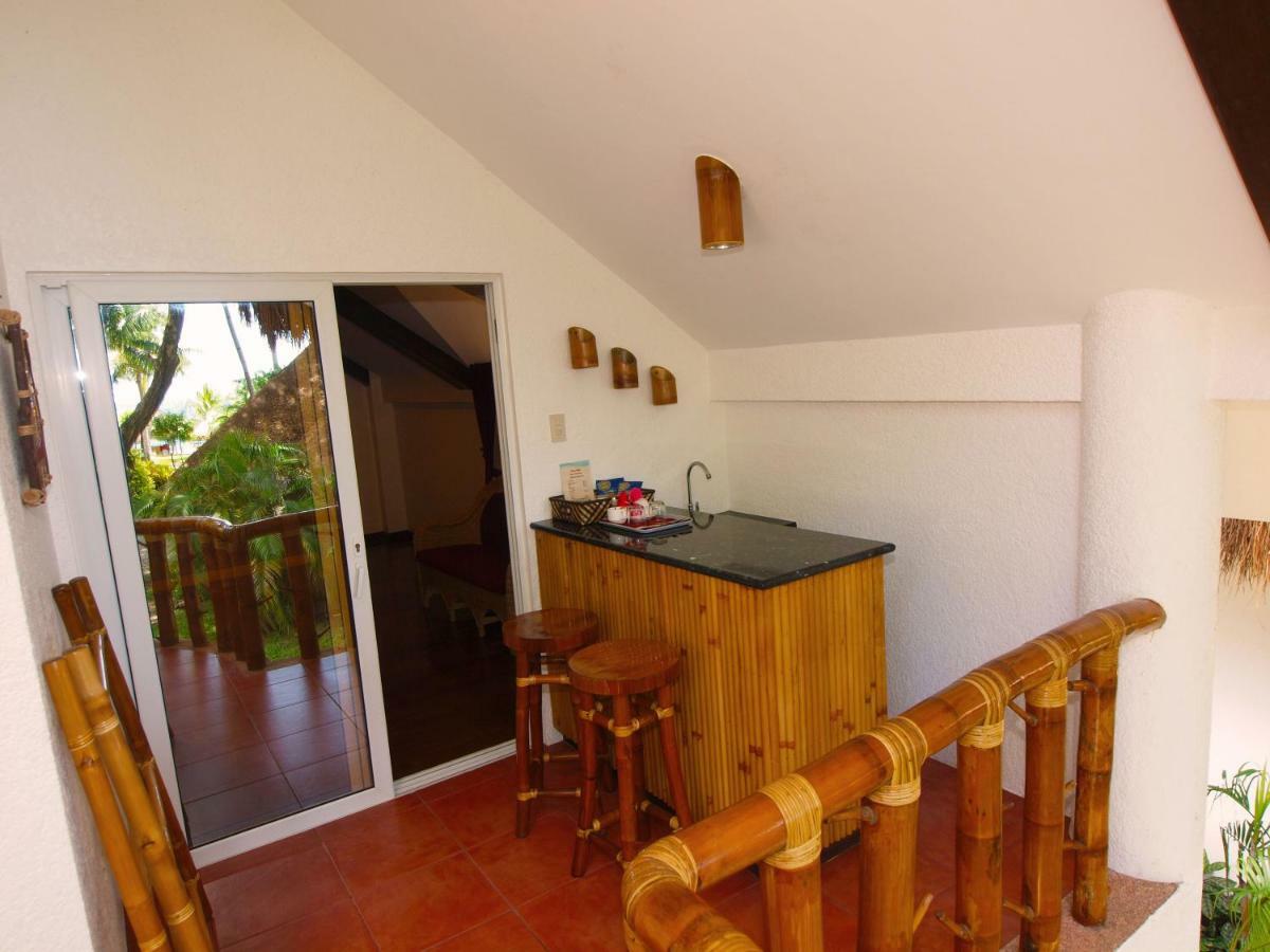 Pura Vida Beach & Dive Resort Dauin Extérieur photo
