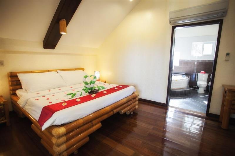 Pura Vida Beach & Dive Resort Dauin Extérieur photo